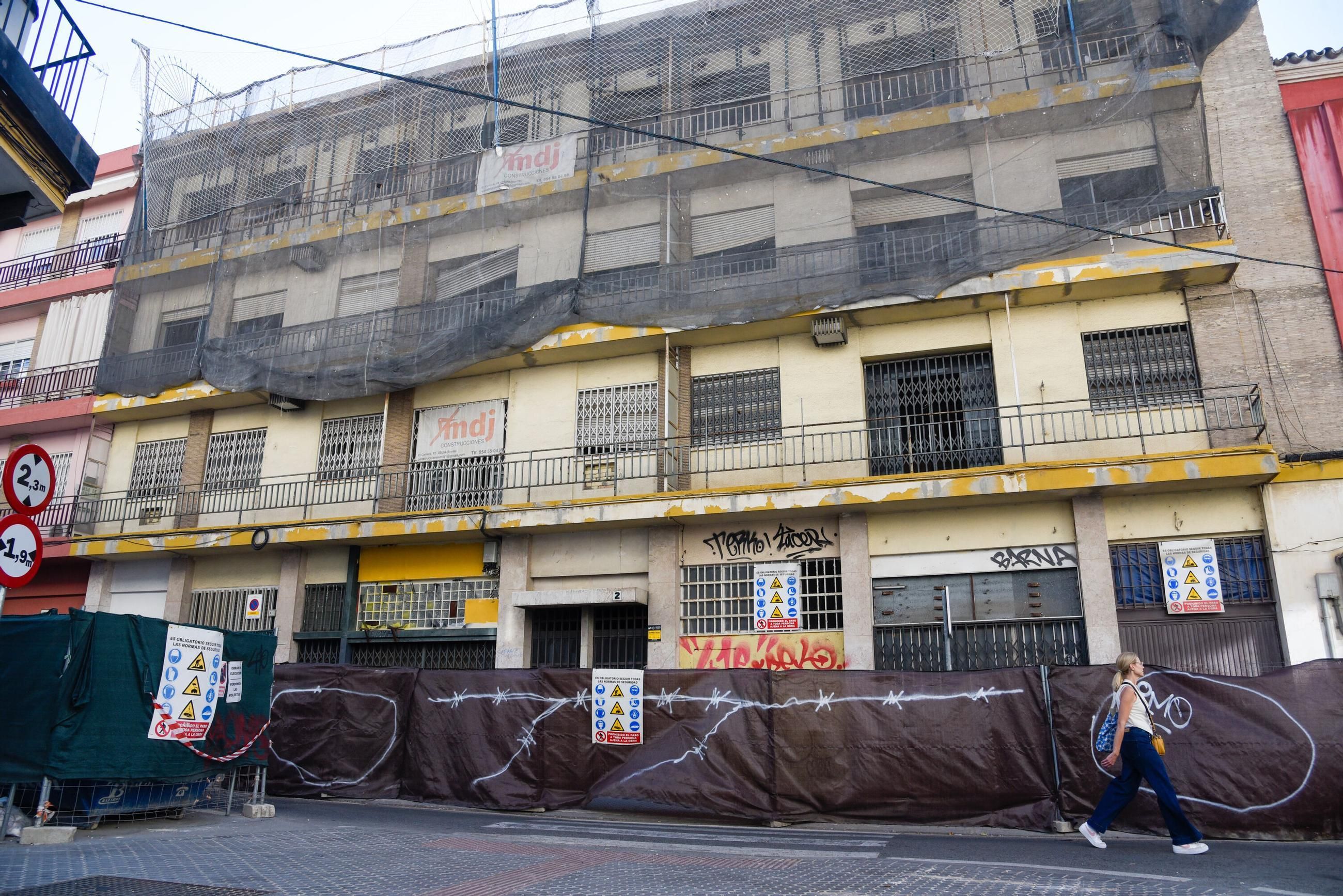 Ayudas para reformar tu casa y mejorar la eficiencia energética: el programa que muchos sevillanos aún no conocen
