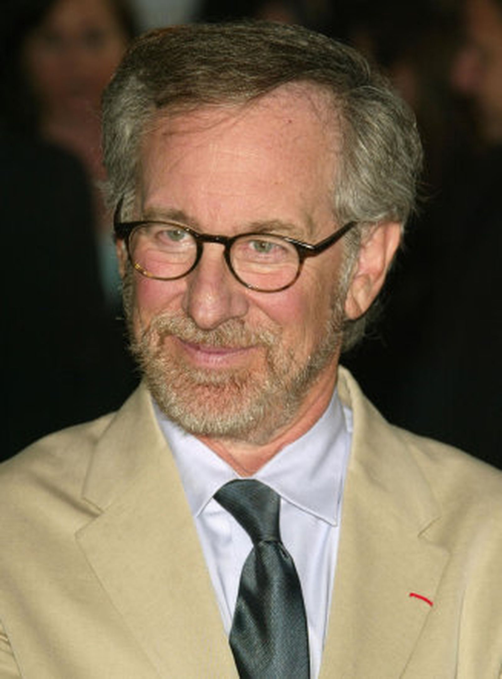 Spielberg confía en superar el éxito de 'Perdidos' con la serie 'Terra nova'