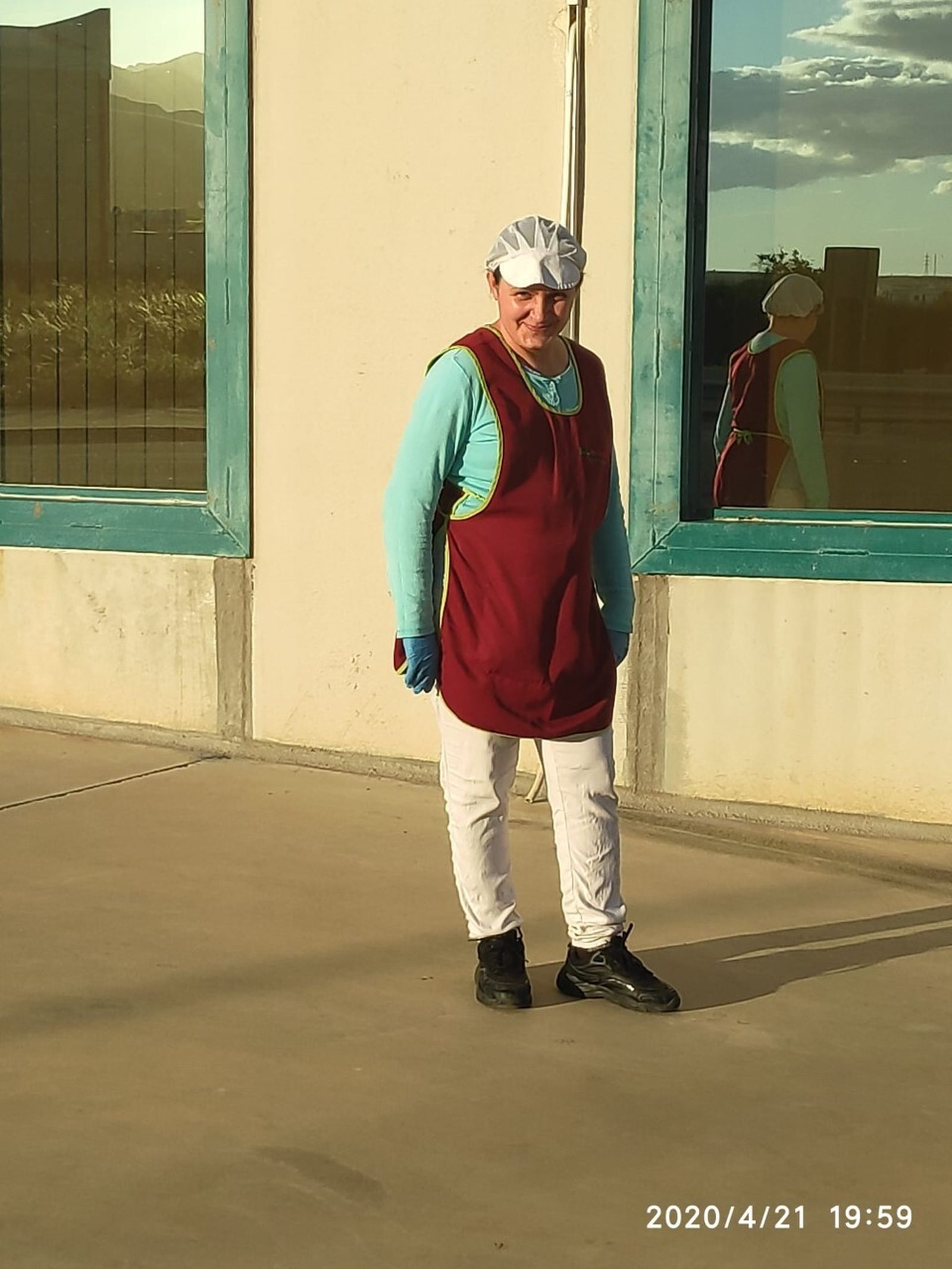 Luxita Gina Stranatca