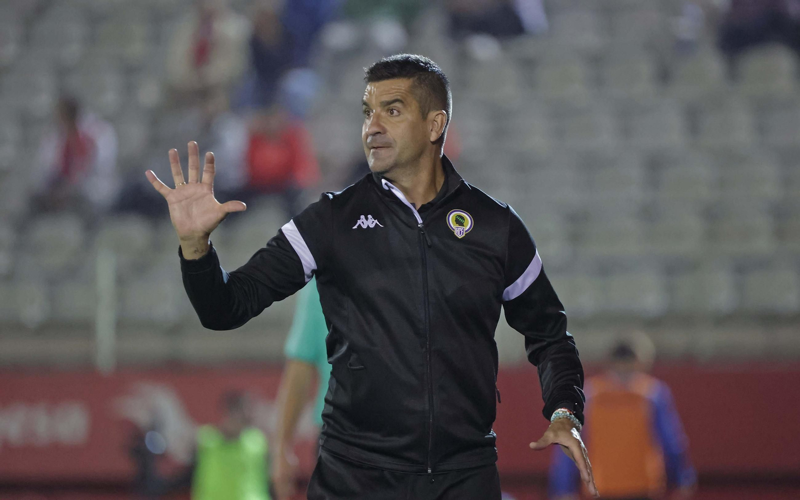 Las mejores fotos del Algeciras - Hércules