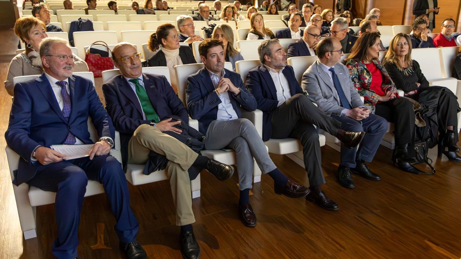 Presentación de la 8ª Cumbre Mundial de Asociaciones de Agencias de Viajes