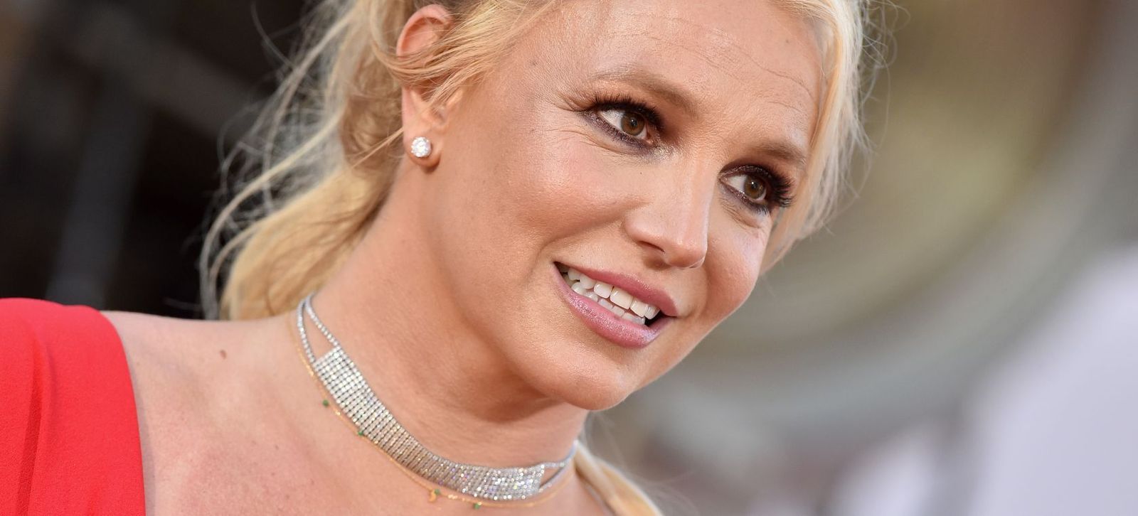 Britney Spears, en una imagen reciente.