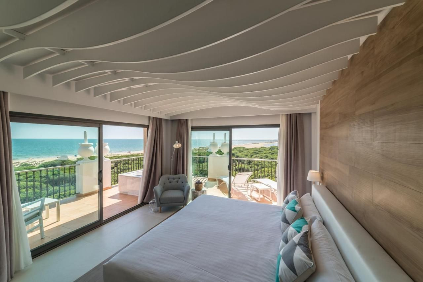TUI Blue Isla Cristina Palace - Adults Recommended TUI Blue Isla Cristina Palace Adults Recommended