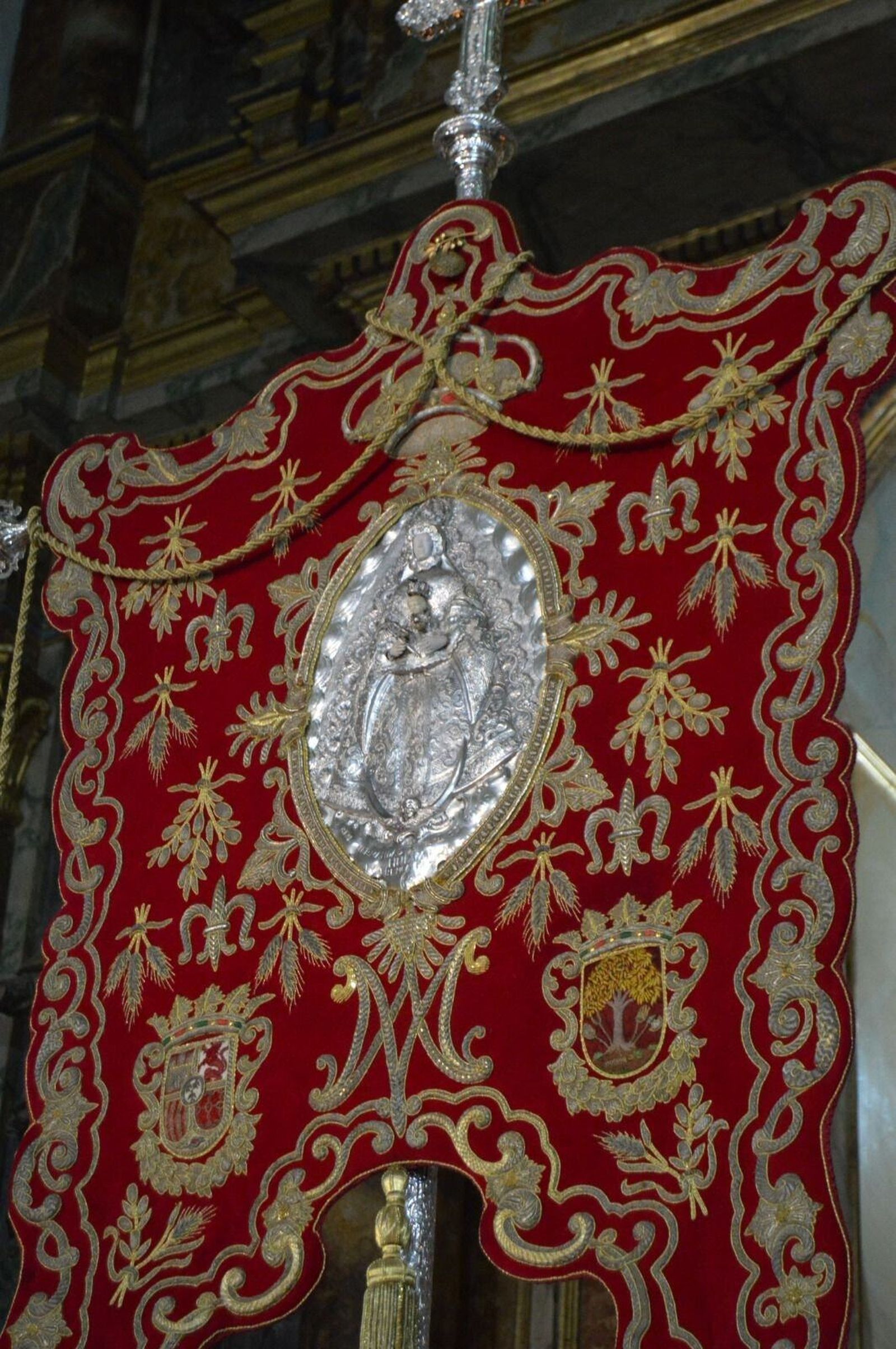 30 | Huévar del Aljarafe  -  16:55