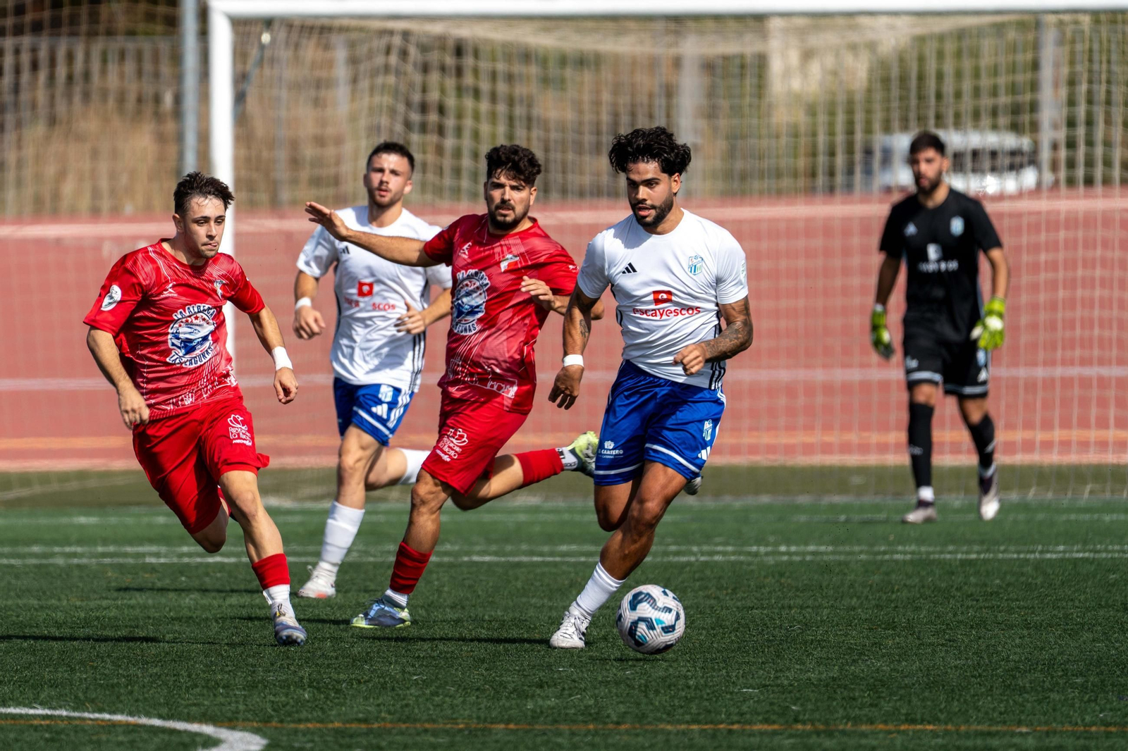 El Santa Fe buscará la victoria en casa