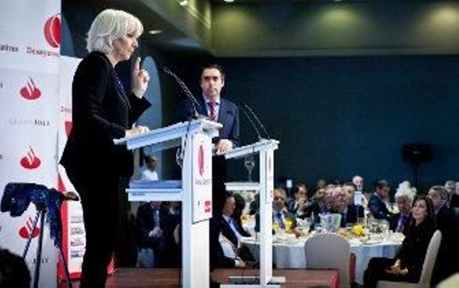 La plataforma logística: oportunidad y necesidad