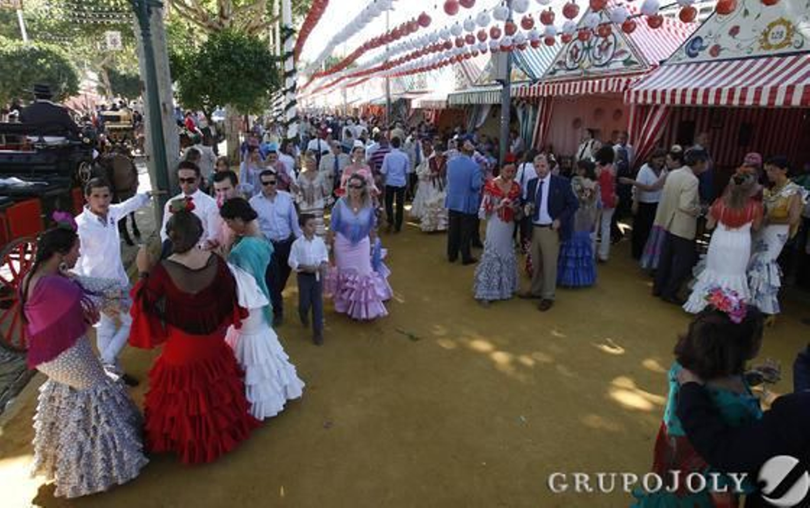 Foto: José Ángel García