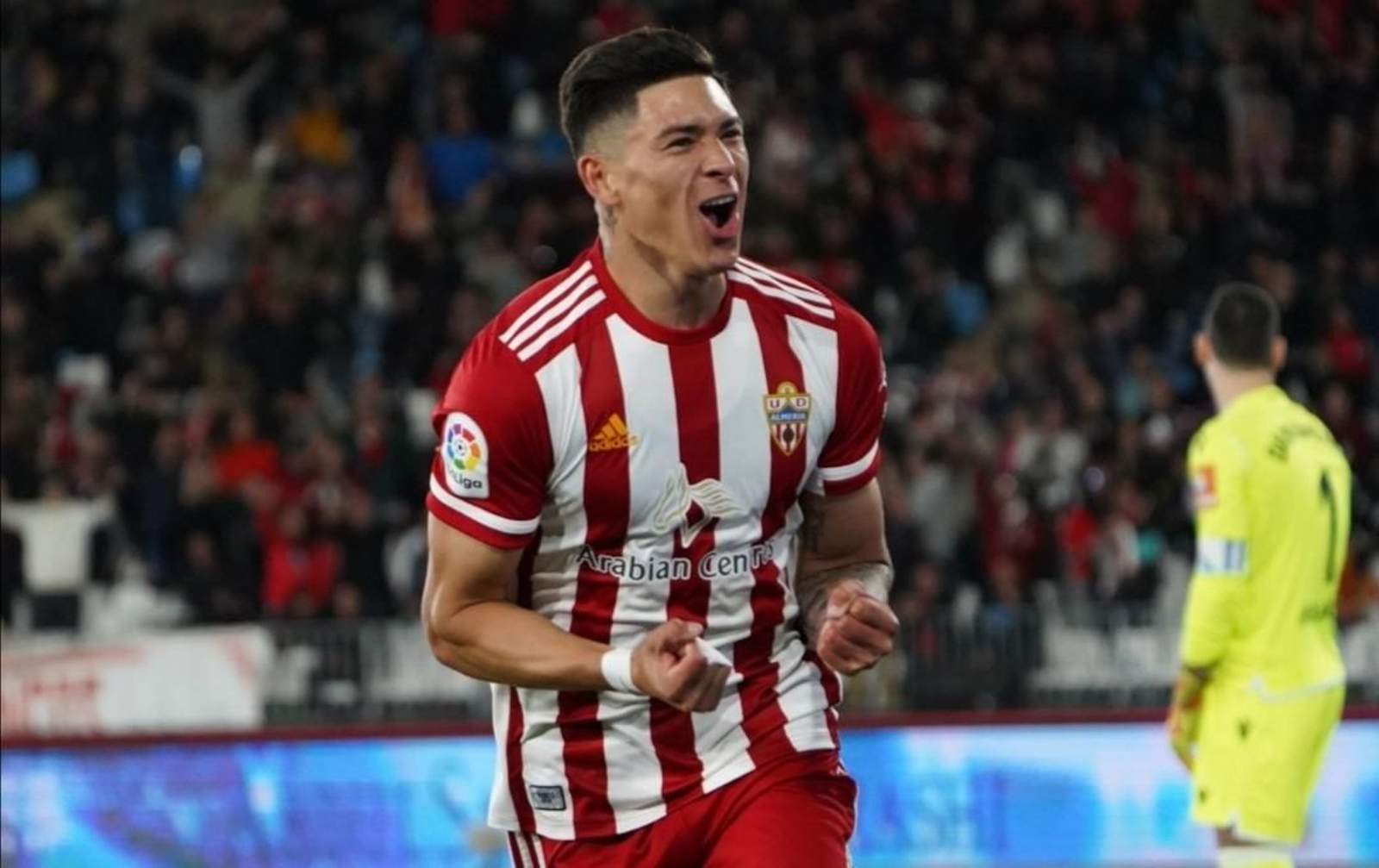 Recta final del 'culebrón' Darwin Núñez