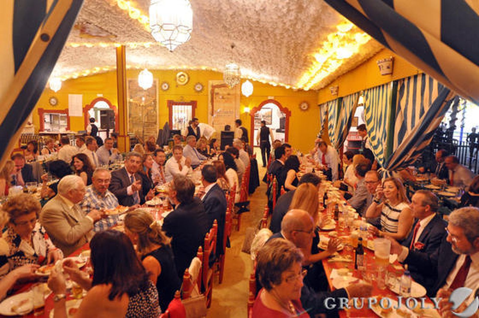 Foto: Manuel Gómez / Antonio Pizarro