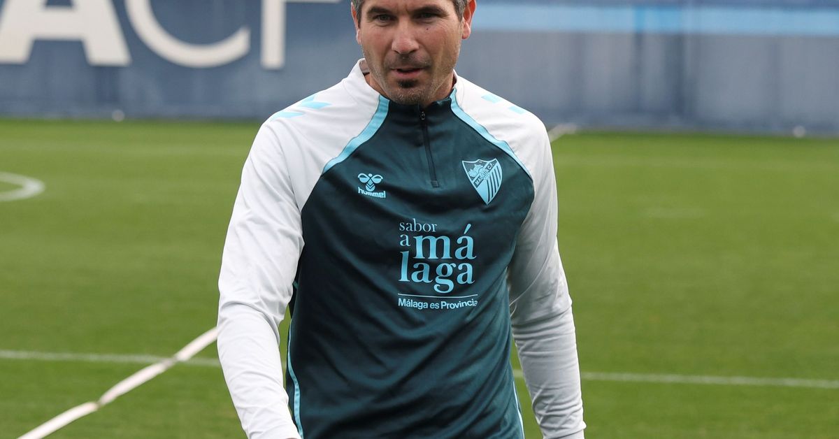 Funes: "El Castellón parece que ha cogido una marchita más, gana con suficiencia"