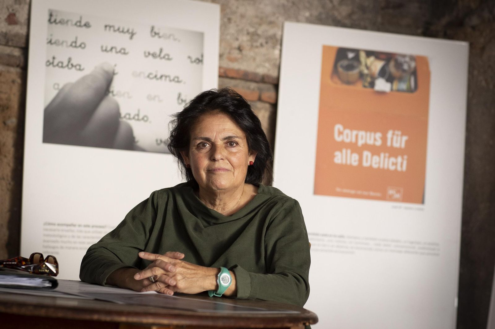 La Fundación Fajalauza inaugura una exposición sobre el tránsito a lo digital.