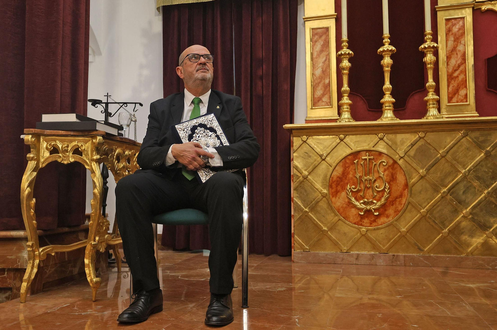 La XXXI Exaltación a la Saeta de Huelva en imágenes