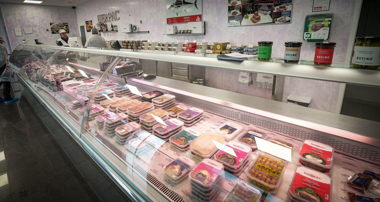 Imágenes de una tradición viva: Herpac por dentro