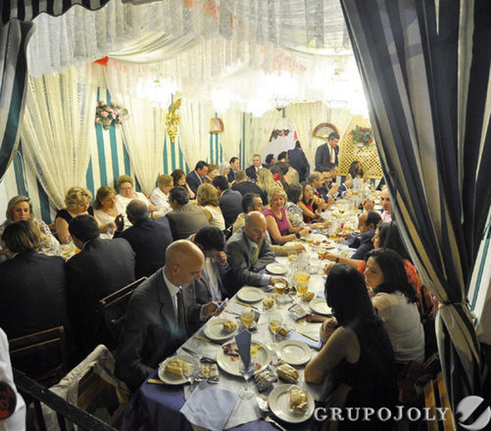 Foto: Manuel Gómez / Antonio Pizarro