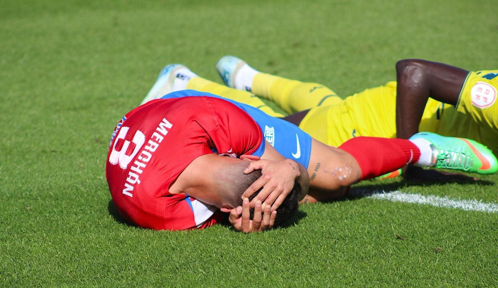 Las fotos del Villarreal B - Algeciras CF