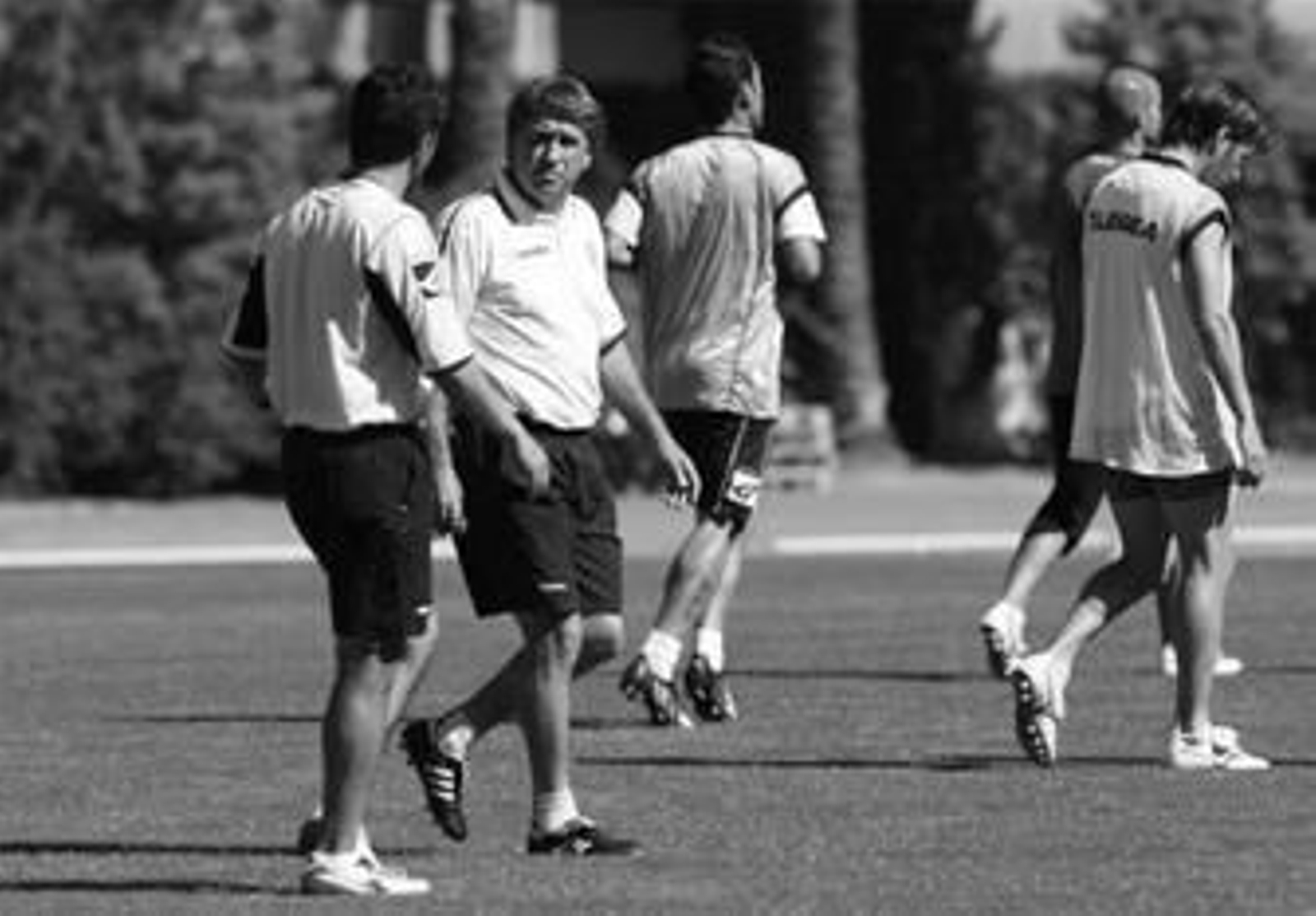 Esteban dará minutos en Vigo a los menos habituales