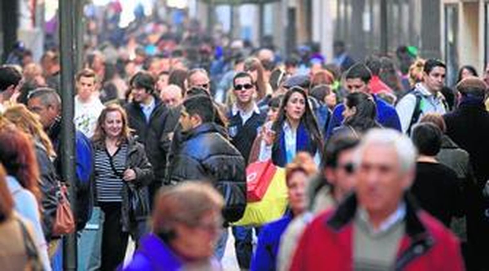 La ciudad va a cerrar uno de los mejores años desde el inicio de la crisis.