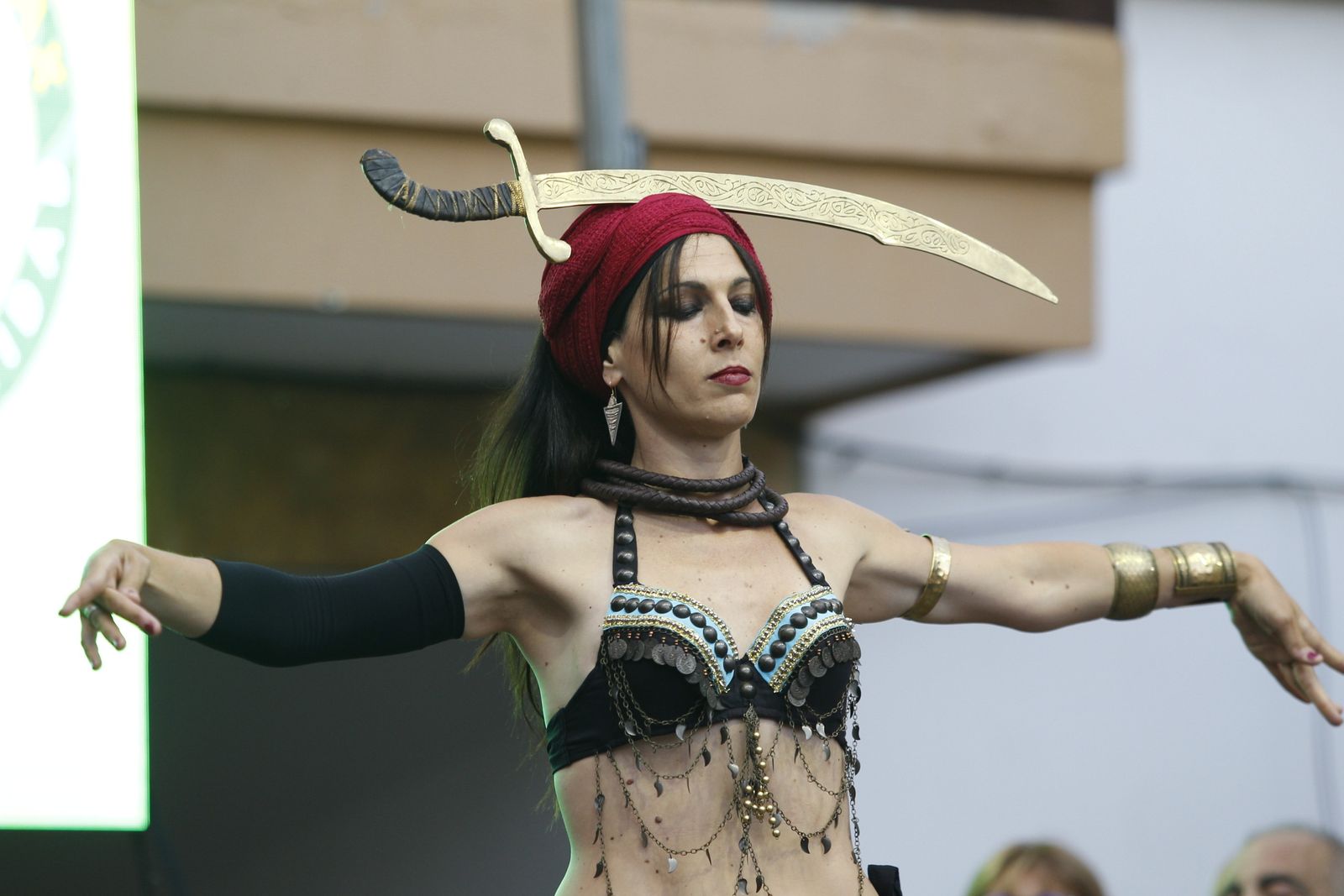 Fotogalería VII Día de la Comarca del Bajo Andarax