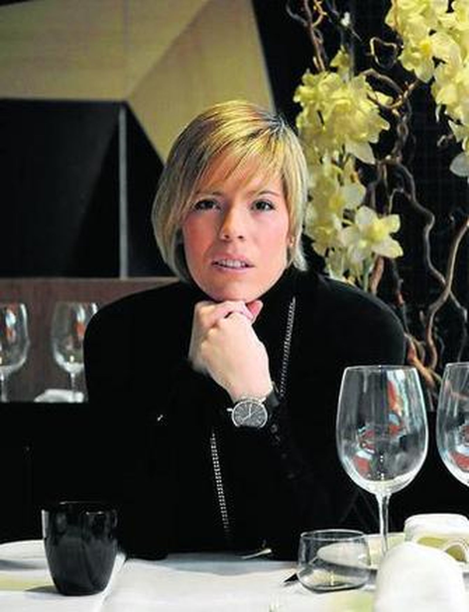 Amor y negocios en tiempos de crisis