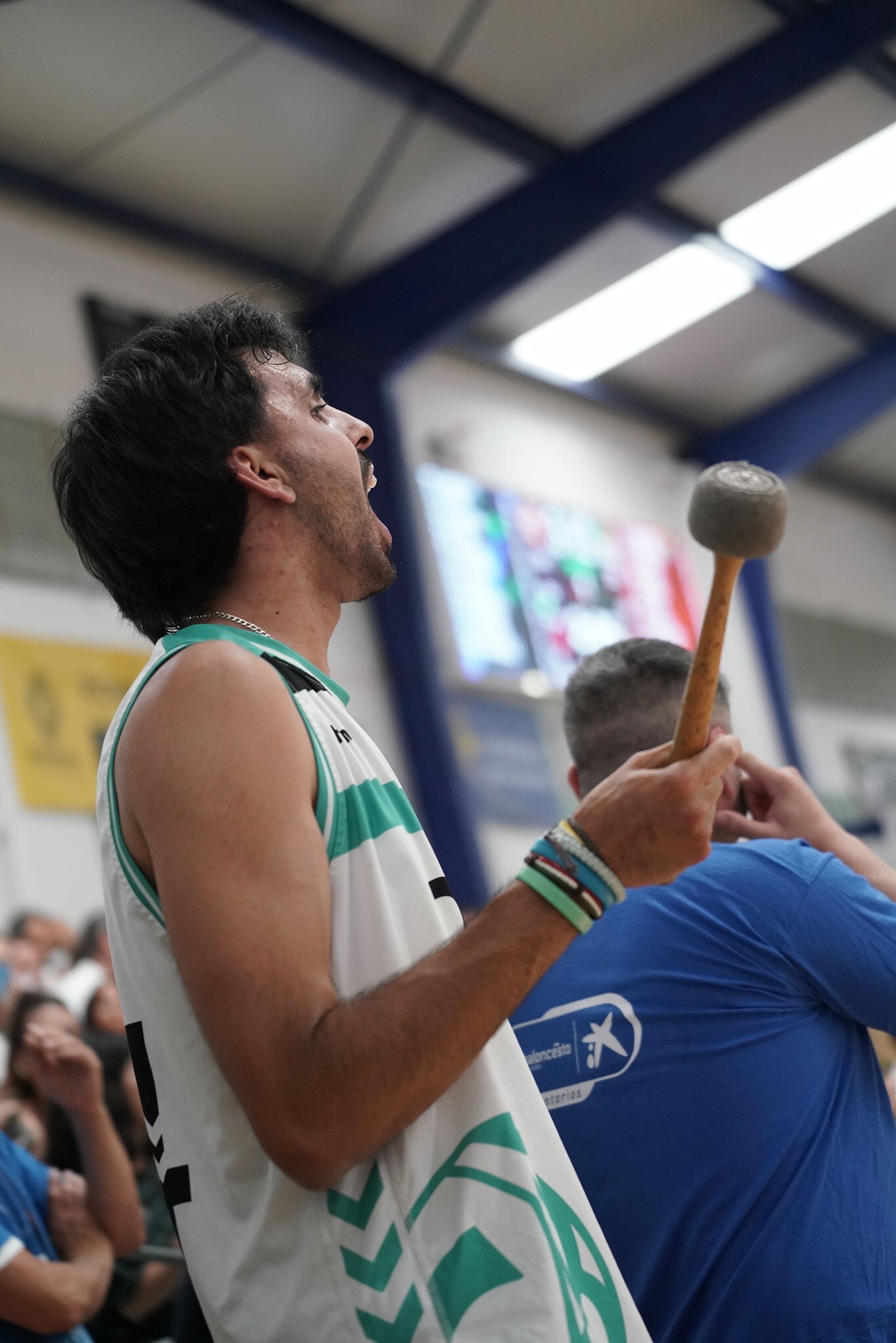 Ambientazo en Estepona para la Final Four de ascenso a Liga Femenina