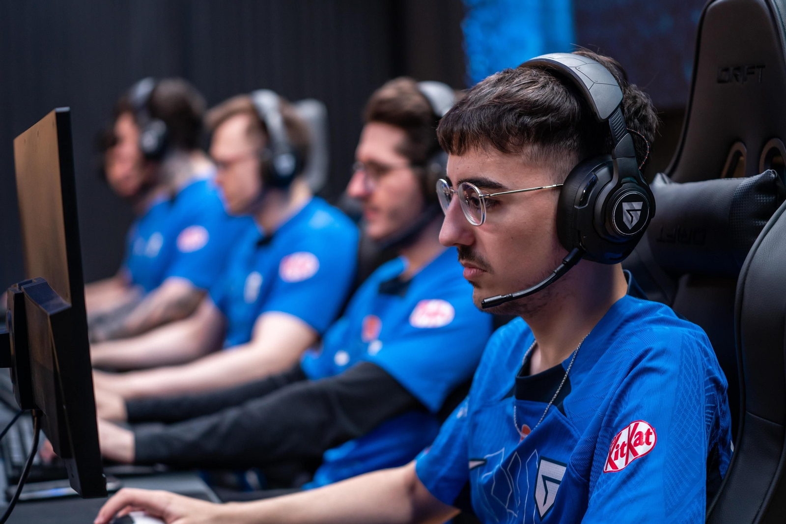 Attila y Th3Antonio tumban a KOI y dan a Giants la tercera victoria en Superliga.