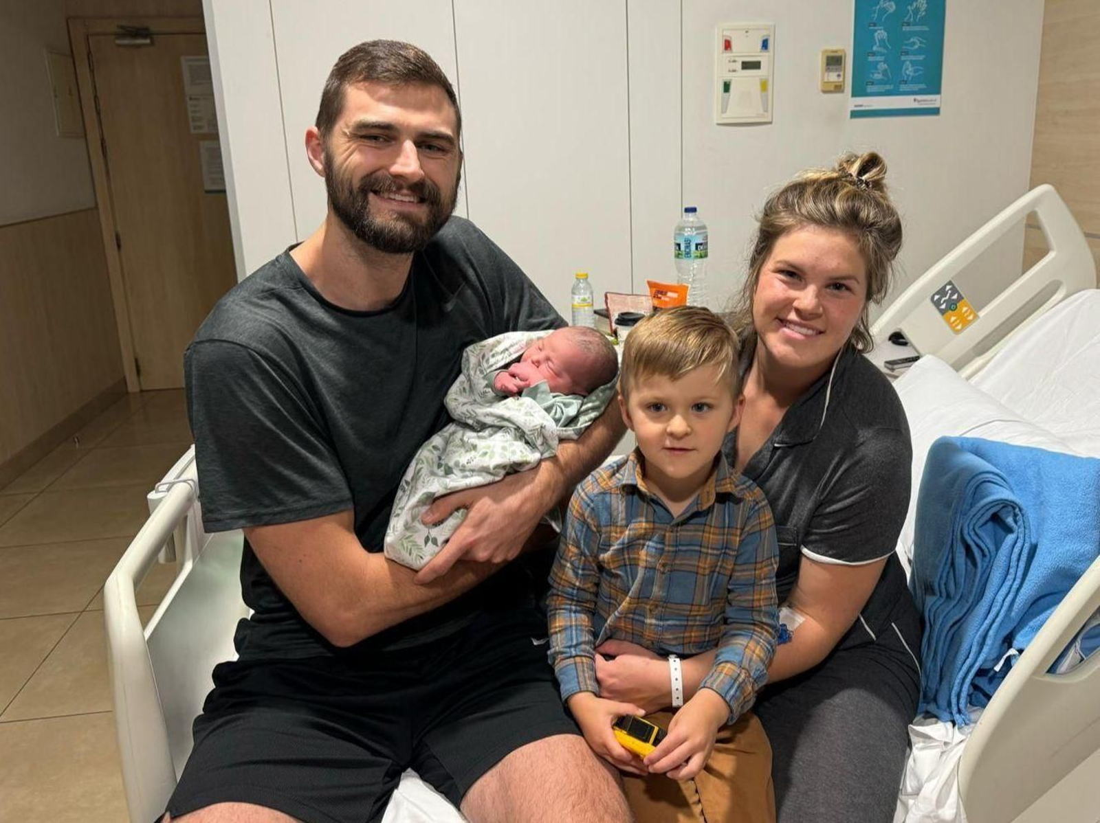 Nace Elsie Rae Kravish