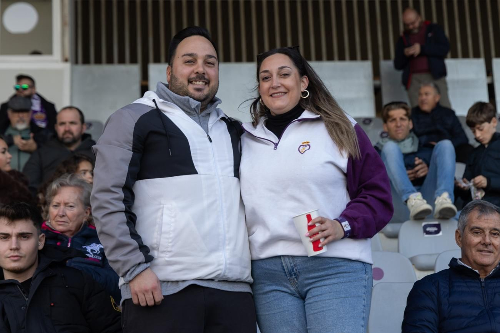 La dura derrota del Real Jaén ante el UCAM Murcia