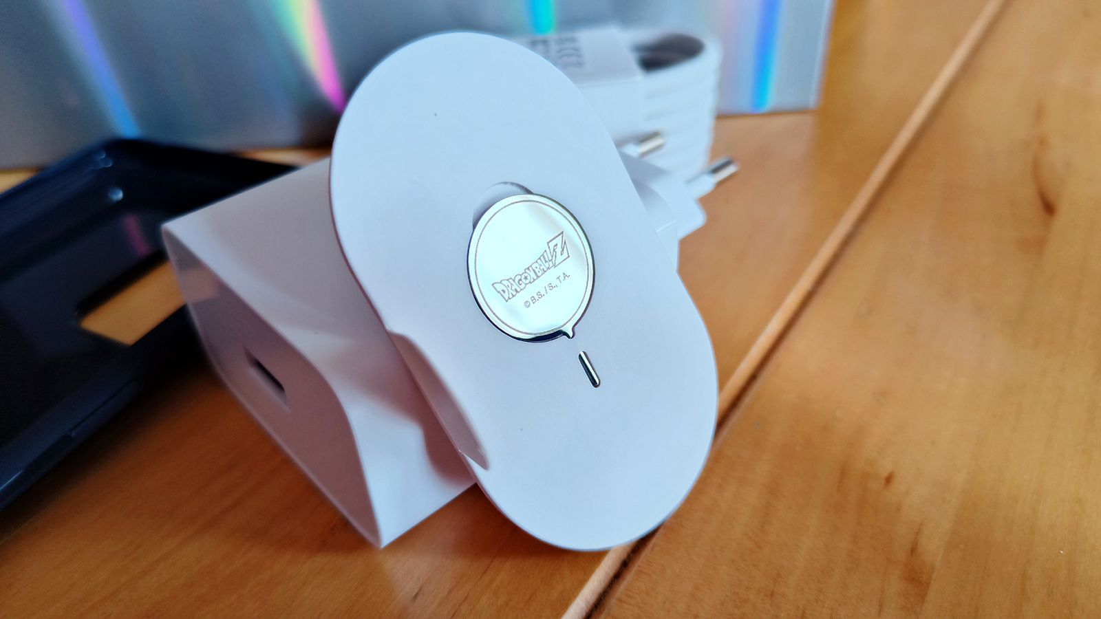 Realme GT NEO 3T Dragon Ball Edition