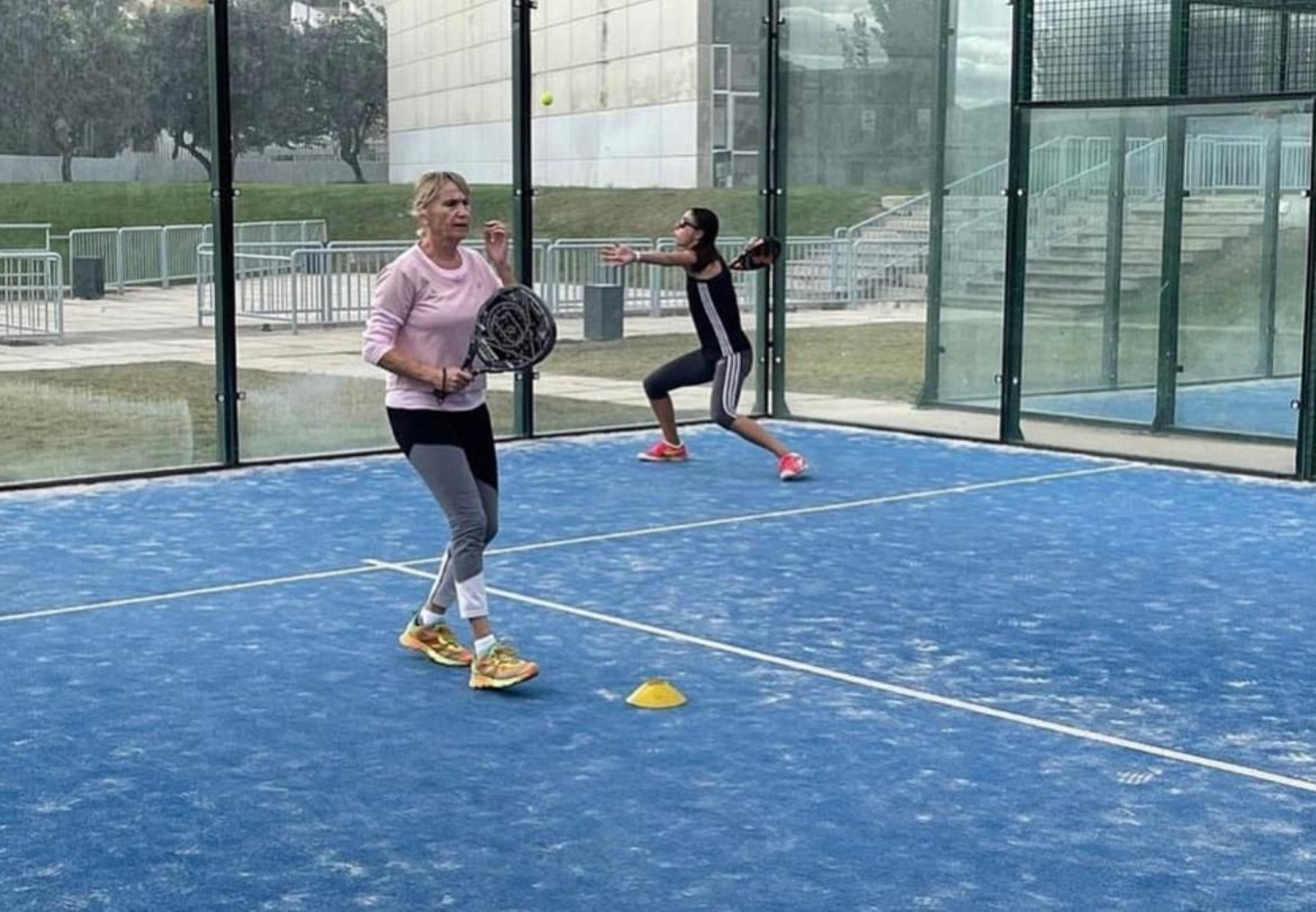 Abierto el plazo de inscripción a las escuelas deportivas municipales