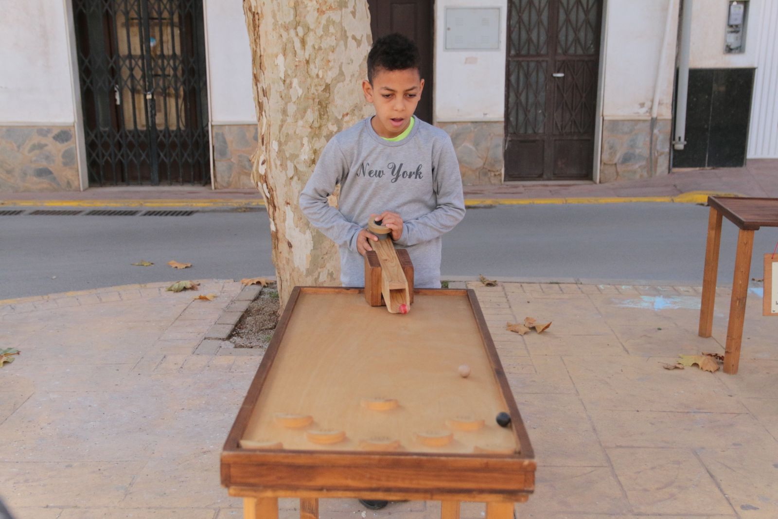 Los Reyes Católicos vuelven a Fiñana con la VIII Recreación Histórica