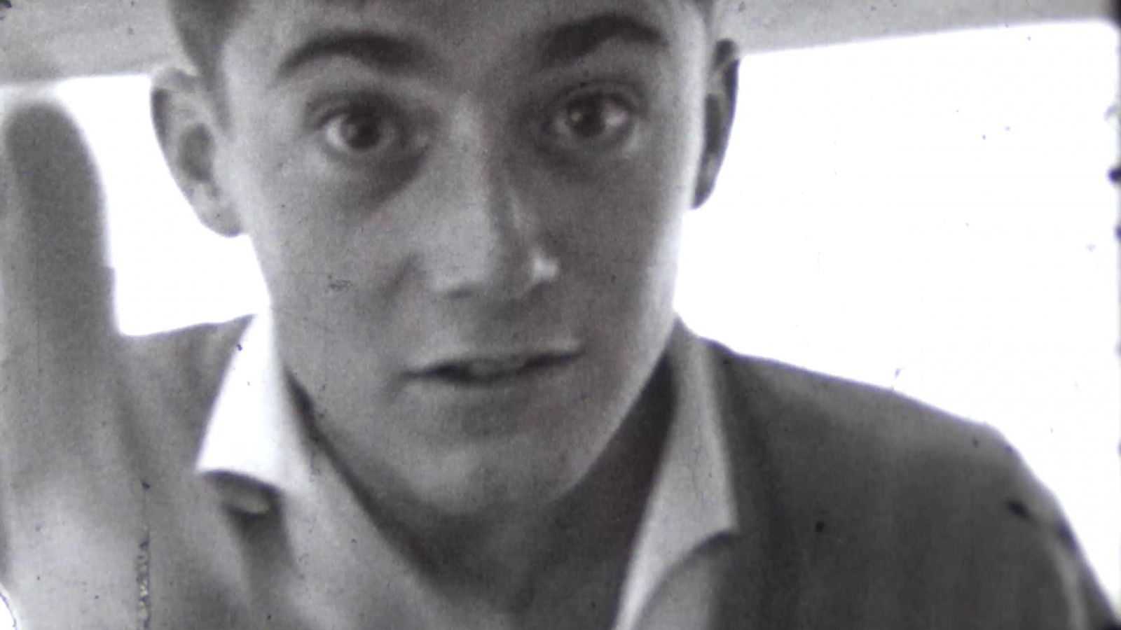 JUAN SEBASTIÁN BOLLAÍN. CORTOS DE JUVENTUD