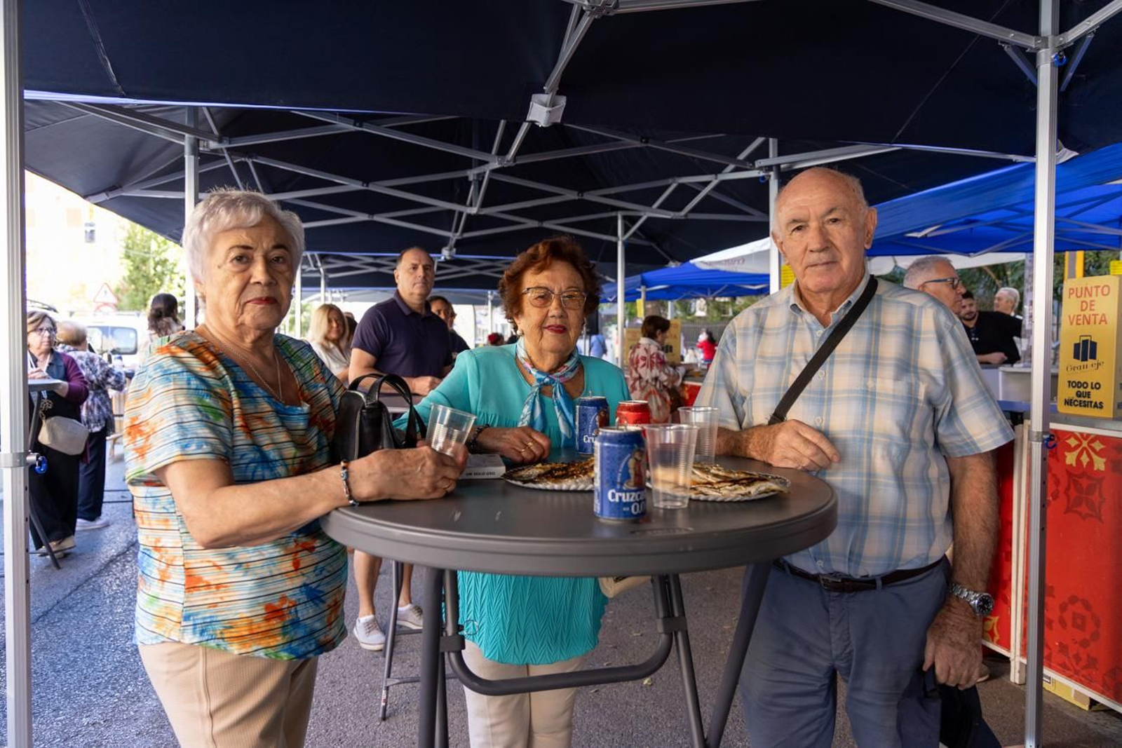 Gran Espetada del Gran Eje