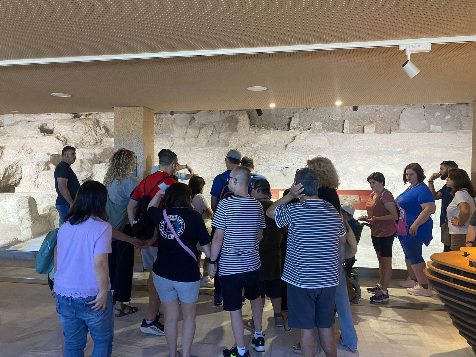 Jornadas de puertas abiertas del Barrio Andalusí