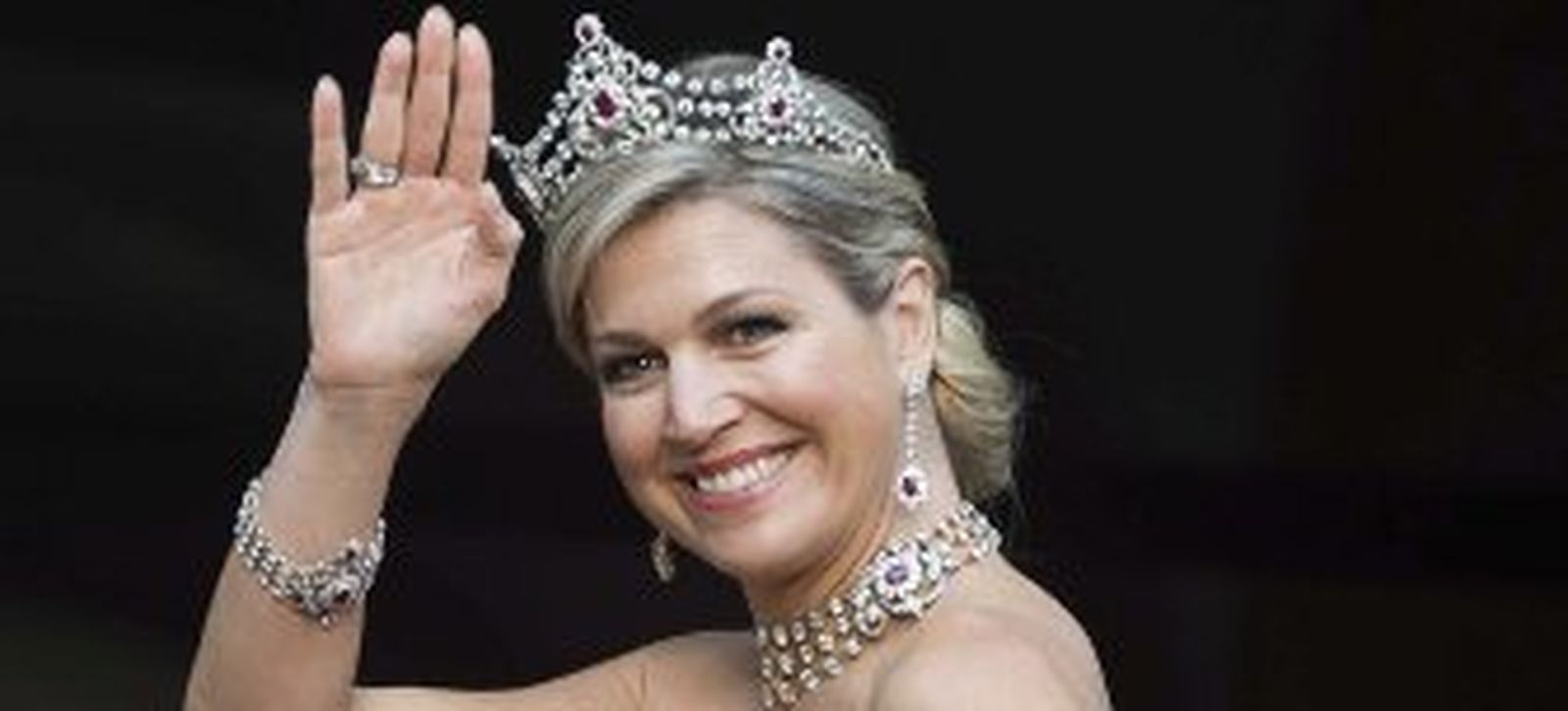 Máxima, la reina del 'corazón partido': ¿Holanda o Argentina?