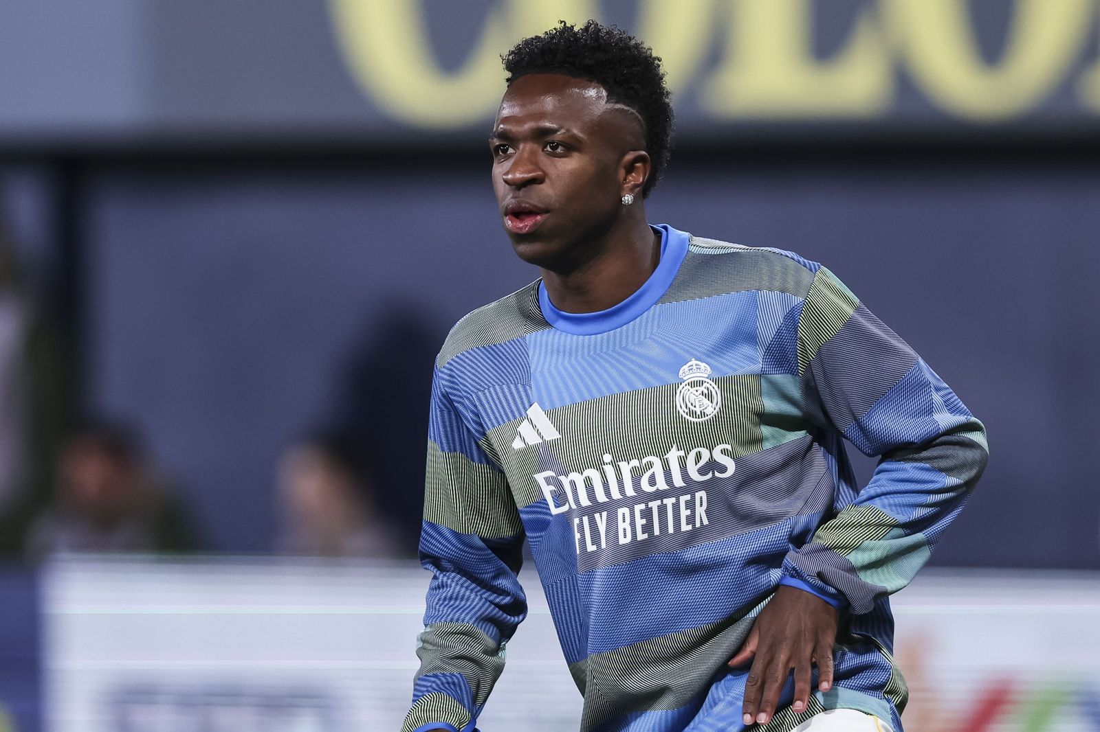 Las fotos del Villarreal-Real Madrid