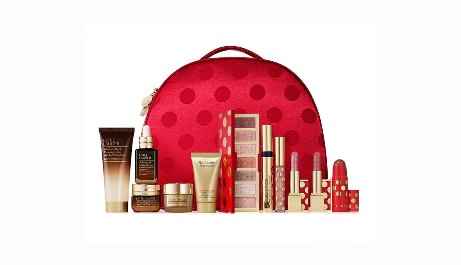 Estuche regalo Blockbuster Estée Lauder