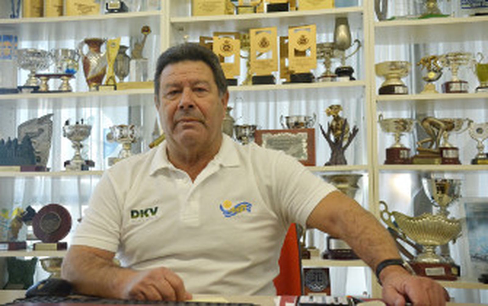 "Somos una gran familia"