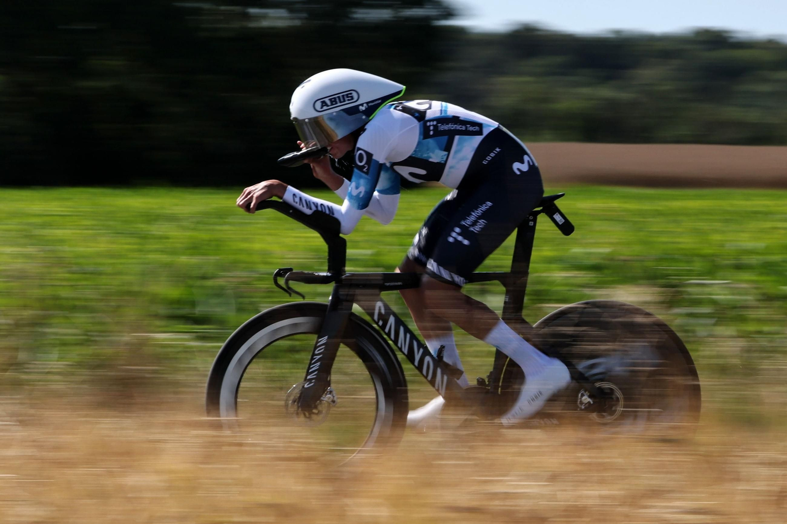 Las mejores fotos del Tour de Francia | Etapa 5 Las mejores fotos del Tour de Francia | Etapa 5