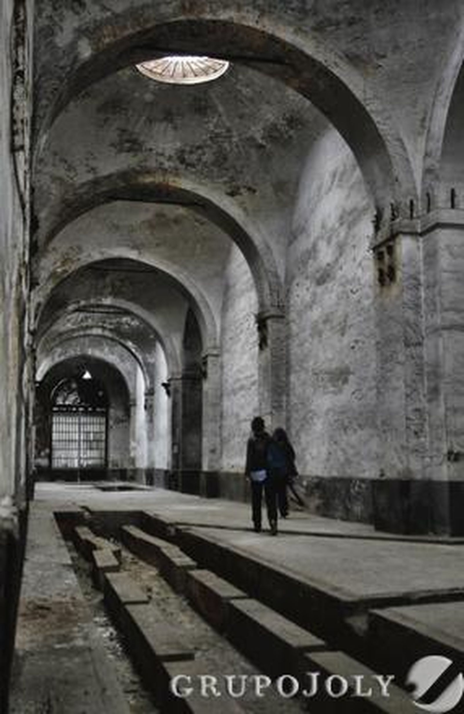 Foto: José Ángel García