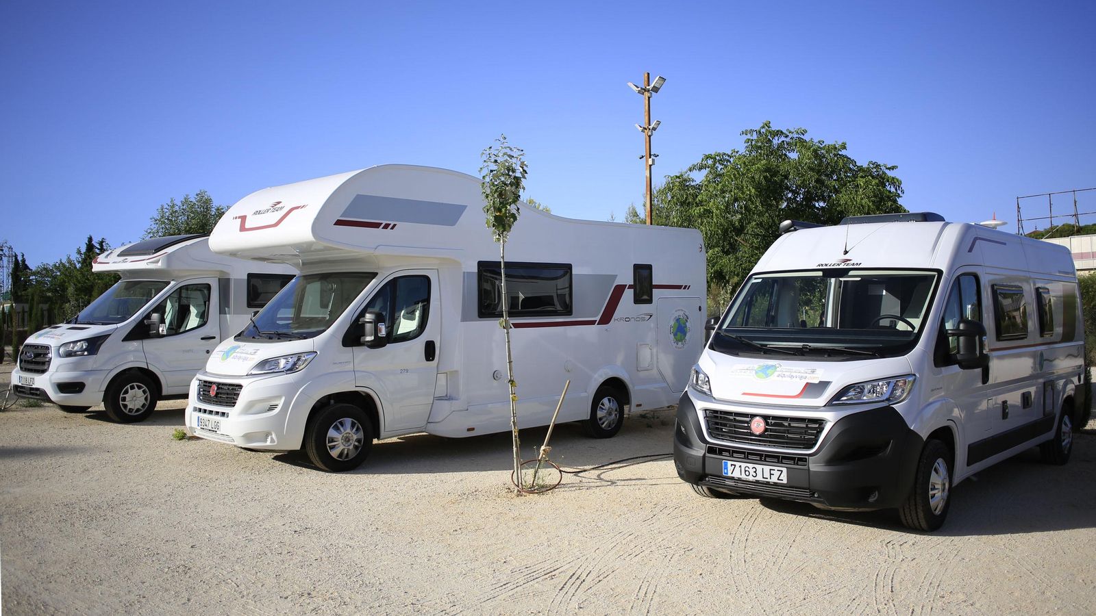 El precio de mercado de estos vehículos se ha incrementado en los últimos tiempos entre un 20 y un 25%.
