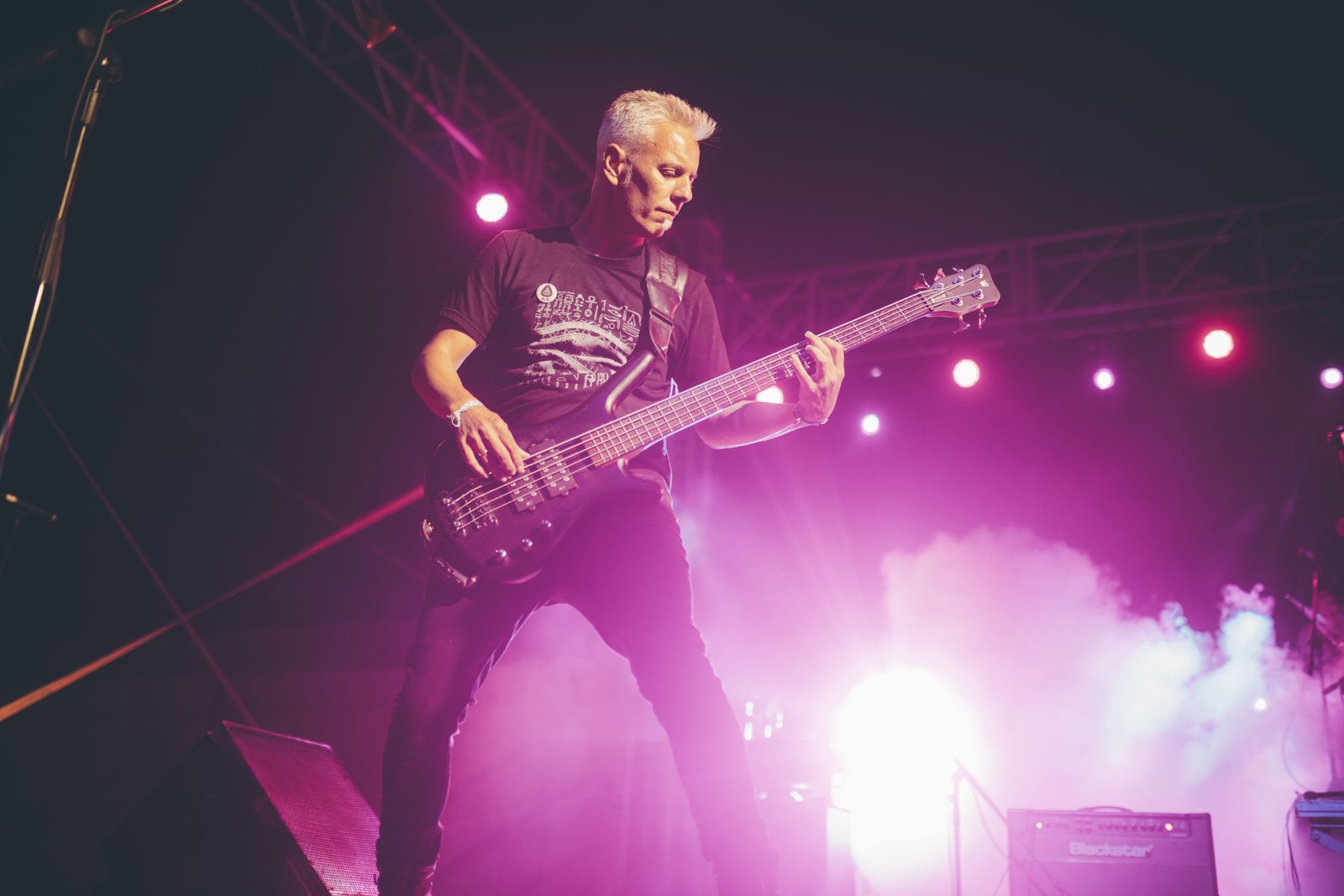 Colombinas 2022: Imágenes del concierto de Eiden