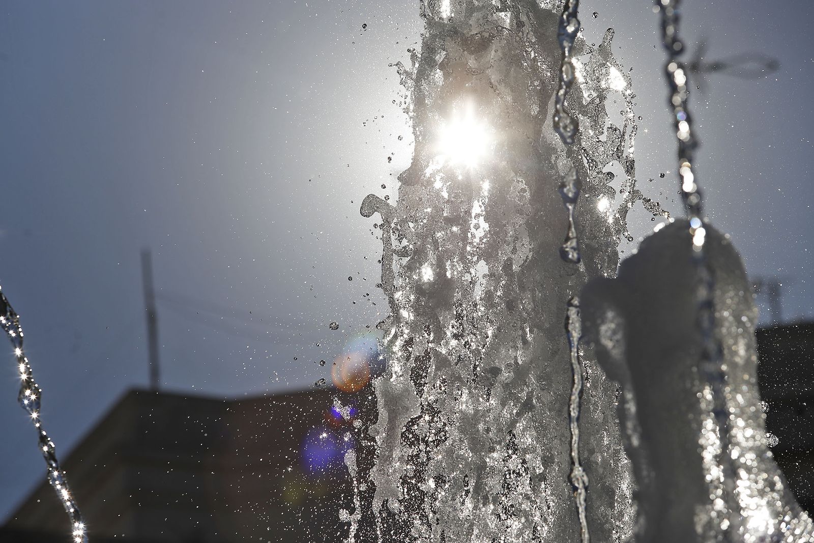 Las imágenes más destacadas del miércoles 22 de noviembre en Huelva