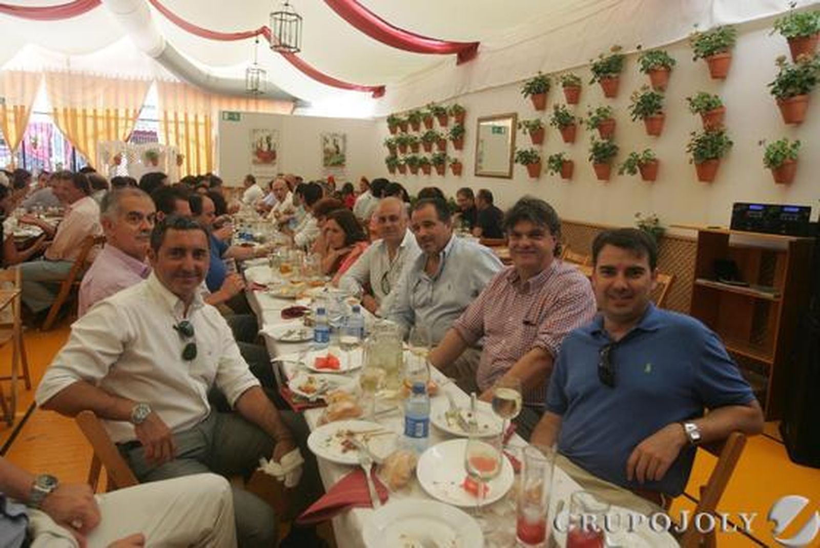 Foto: José María Quiñones