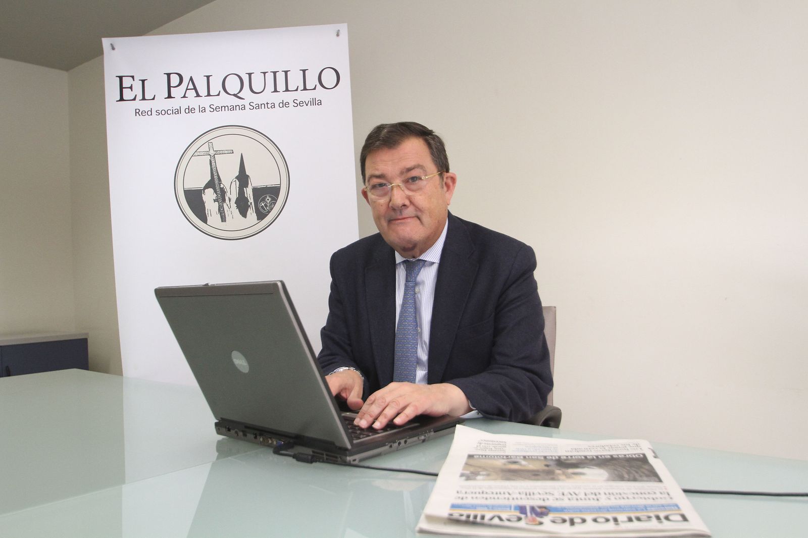 Joaquín Sainz de la Maza