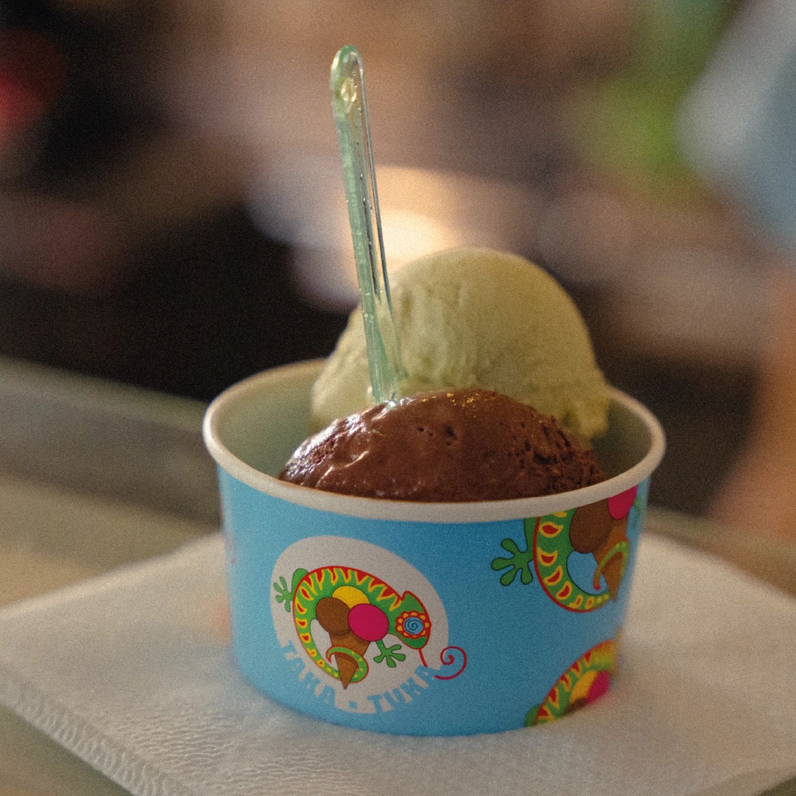 Heladeria Taka Tuka (Las Negras)