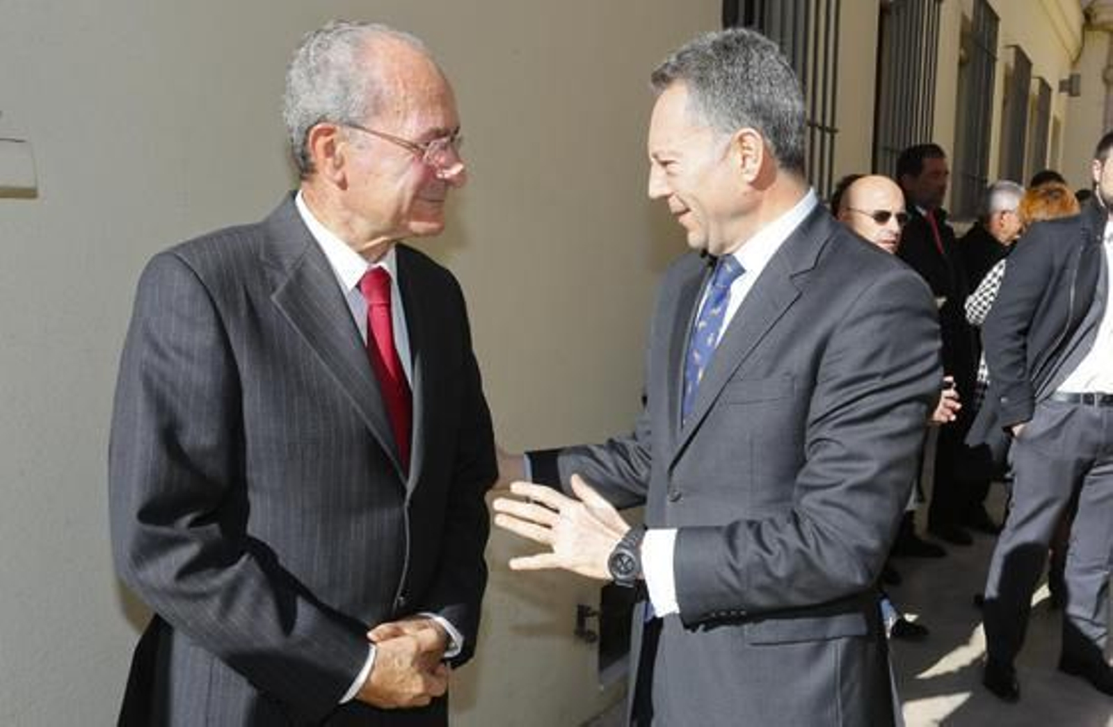 Foto: J. Albi? / Y. Garc?/ M. B?