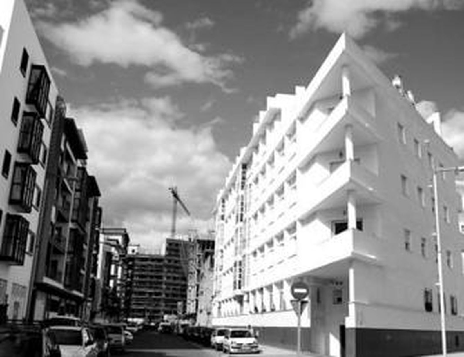 La bolsa de alquiler ha aumentado en la provincia.