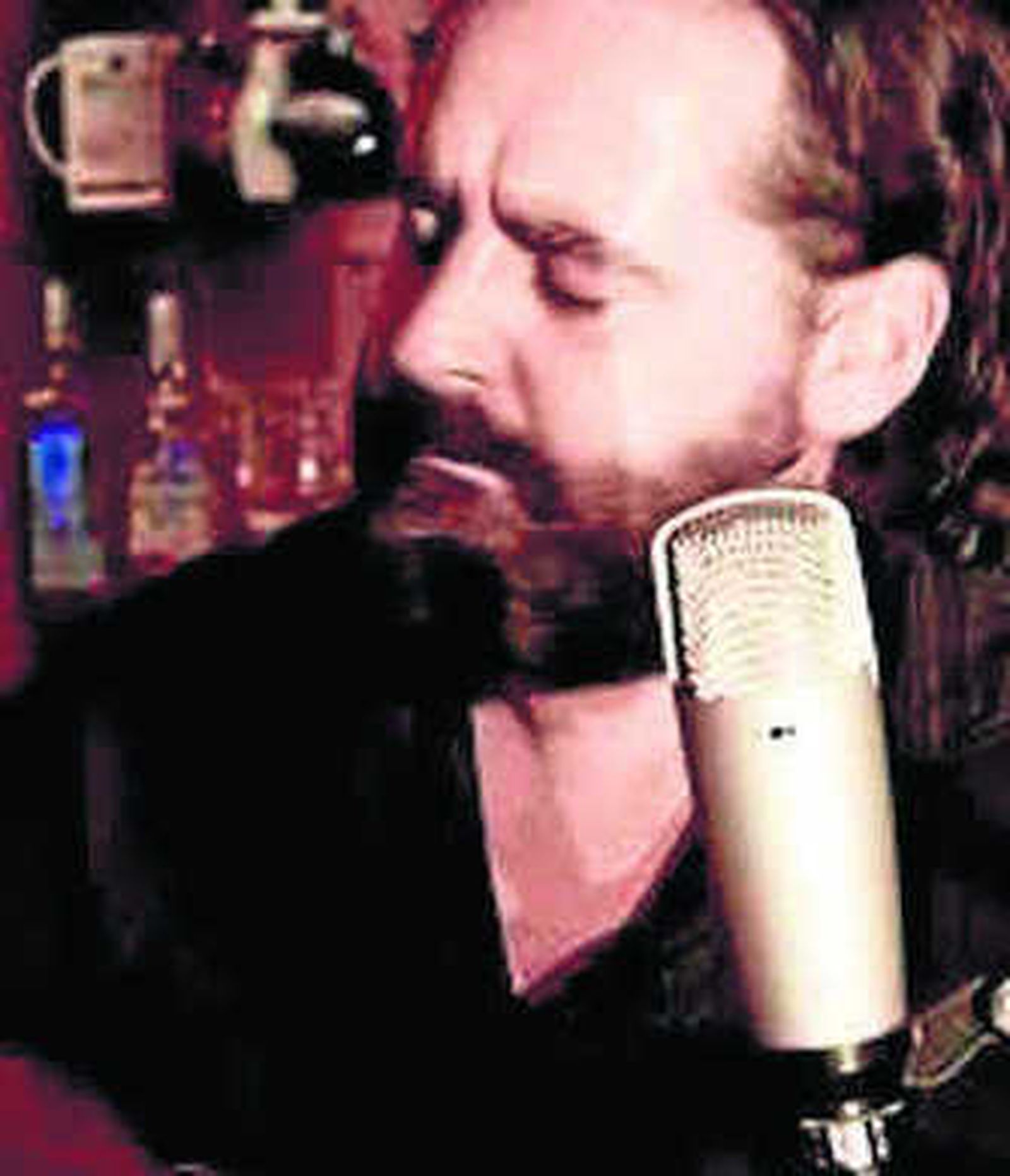 Fernando Béiztegui.