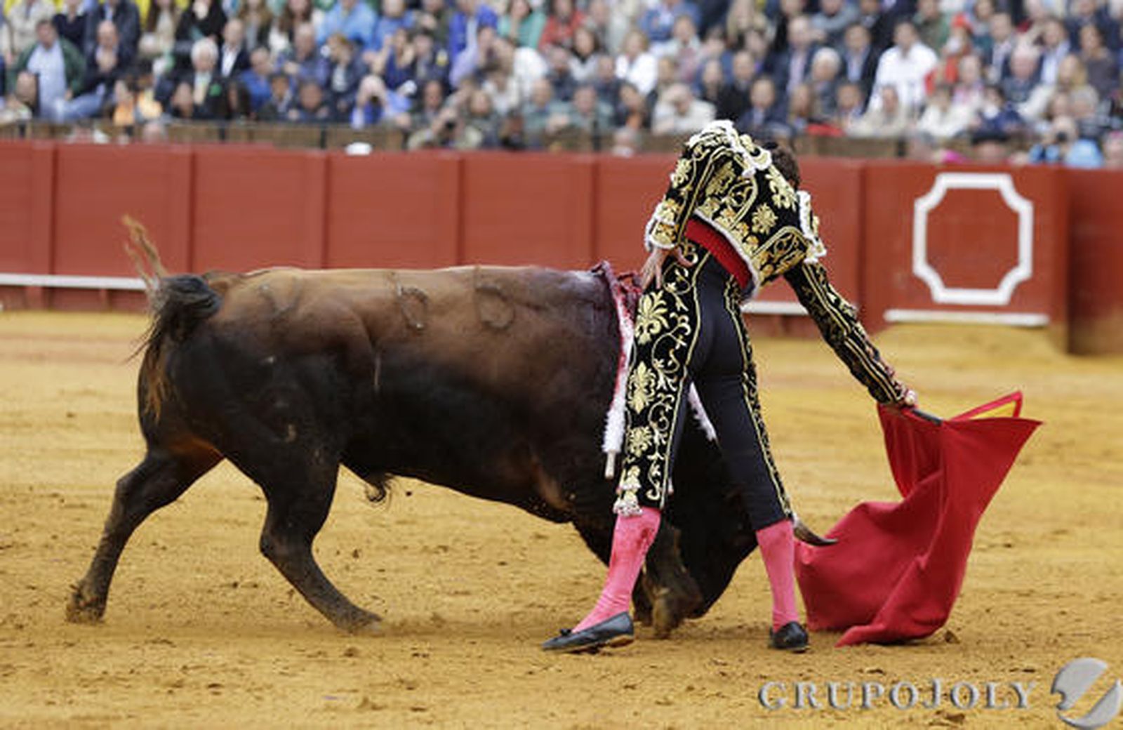 Finito de Córdoba. / Juan Carlos Muñoz