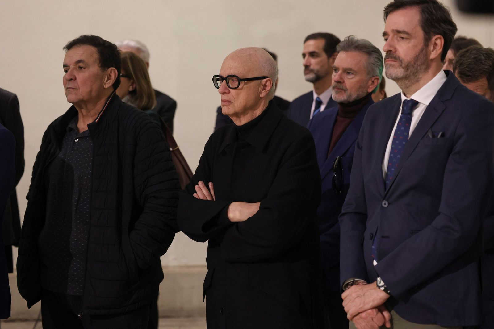 'El viaje de la luz. De Guido Reni a Murillo', en Málaga